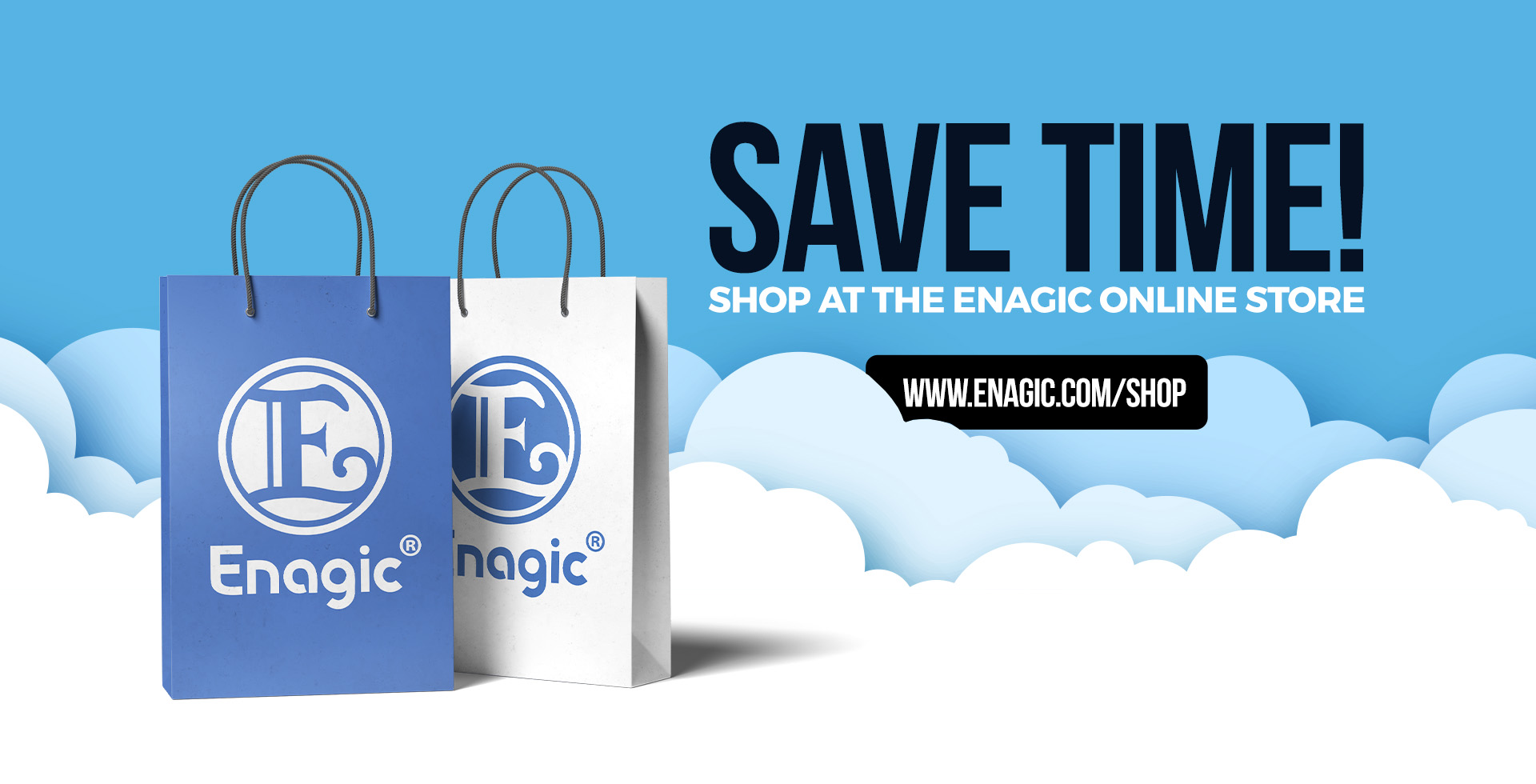Enagic Shop