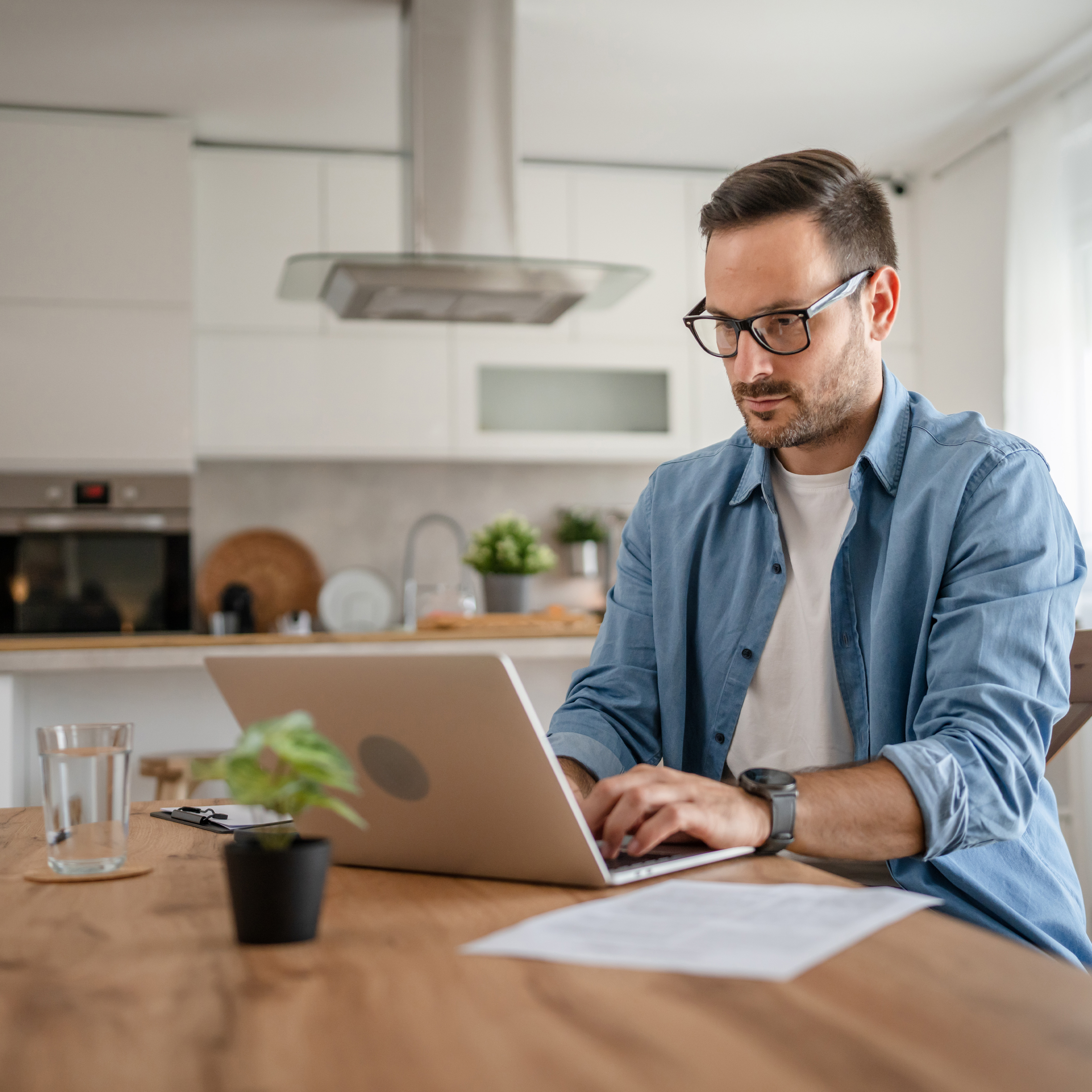 Training, Tools, and Support