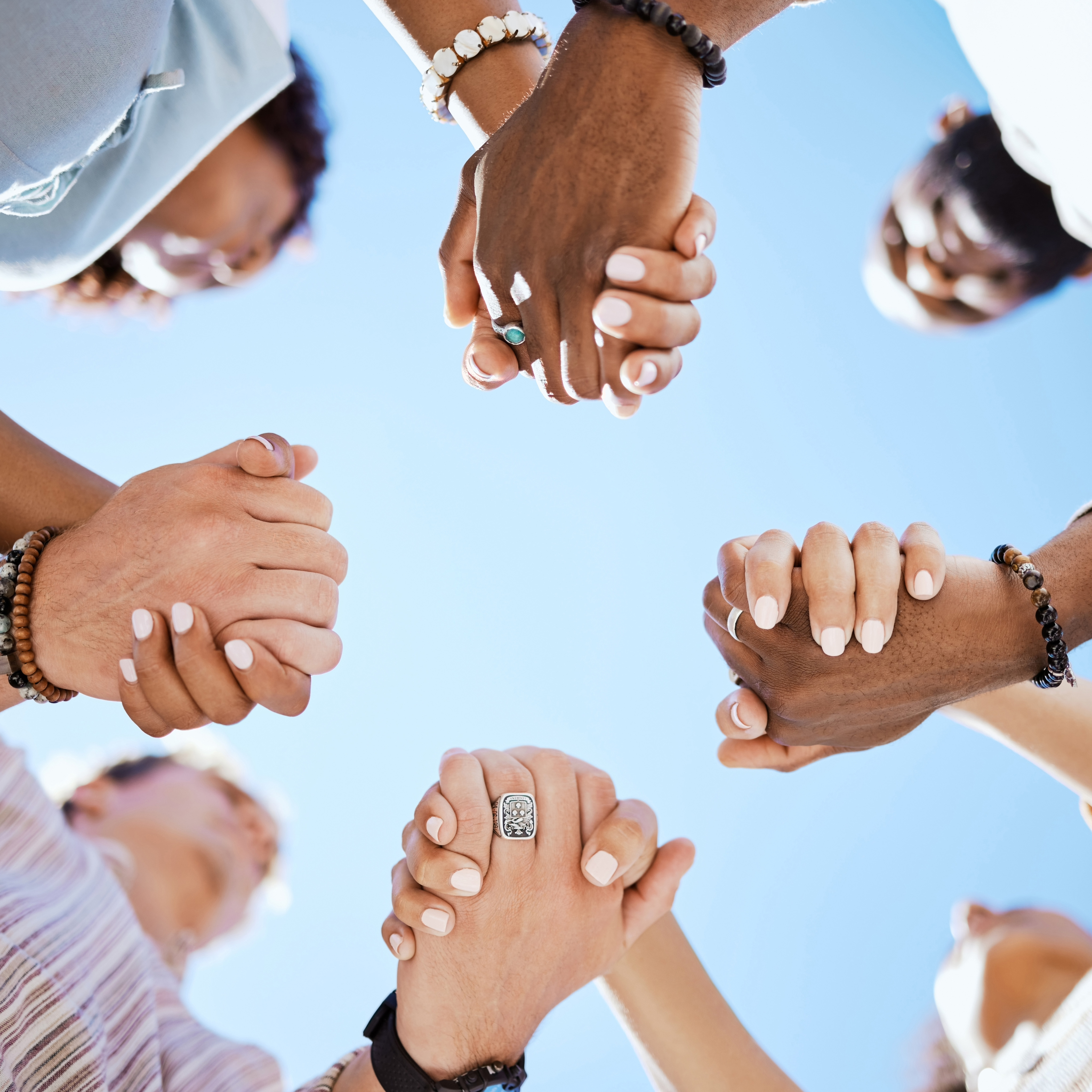 A Community That Cares