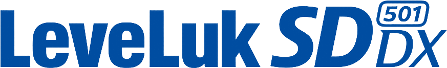 leveluk sd501dx
