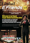 E-Friends July 2016