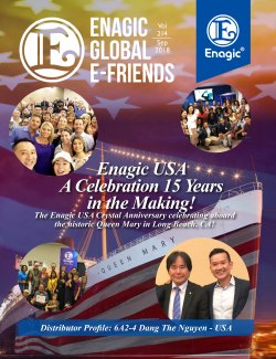 E-Friends September 2018