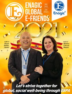 E-Friends January 2021