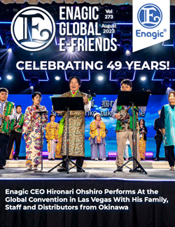 E-Friends August 2023