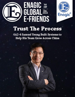 E-Friends December 2024