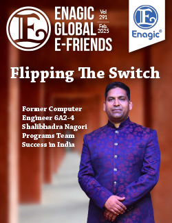 E-Friends February 2025