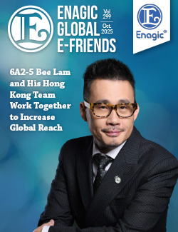 E-Friends October 2025